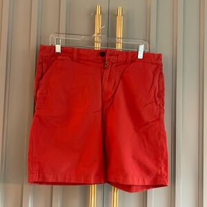 Jcrew Men’s Stanton Shorts
